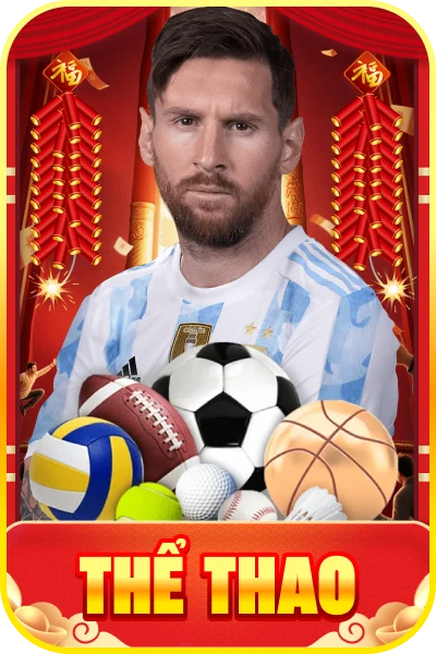 Thể Thao